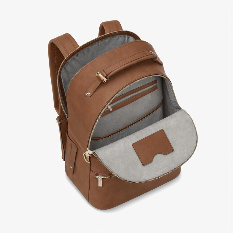 Slim Backpack