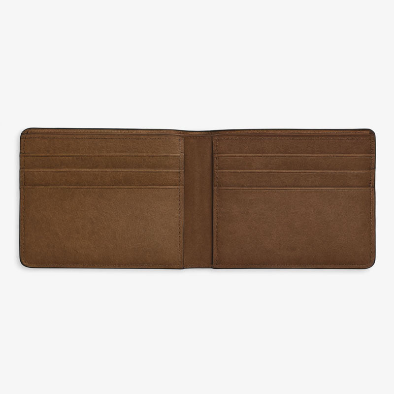 Bifold Wallet